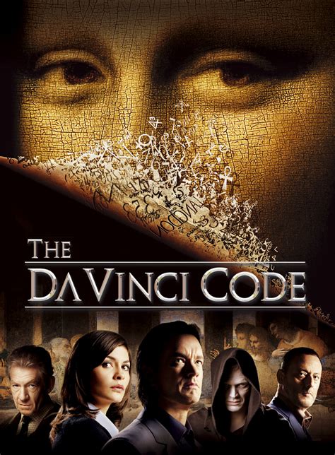 the givenchy code movie|the da vinci code wiki.